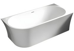 Акриловая ванна Abber AB9257-1.7R 170x78