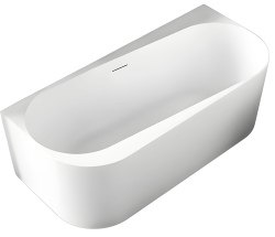 Акриловая ванна Abber AB9494-1.7 170x78