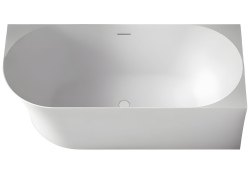 Акриловая ванна Abber AB9258-1.5R 150x78