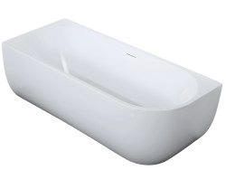 Акриловая ванна Abber AB9315L 170x75