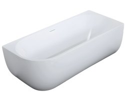 Акриловая ванна Abber AB9315R 170x75