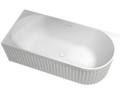 Акриловая ванна Abber AB9412-1.5L 150x75
