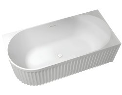 Акриловая ванна Abber AB9412-1.7R 170x80