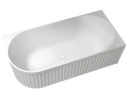 Акриловая ванна Abber AB9412-1.7R 170x80