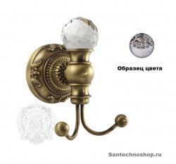Крючок Migliore Cristalia ML.CRS-60.209