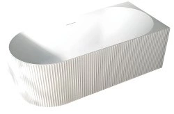 Акриловая ванна Abber AB9329-1.7R 170x80