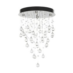 Потолочный светильник Dio DArte Tesoro H 1.4.35.200 N