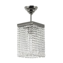 Потолочный светильник Dio DArte Cremono E 1.3.14.200 N