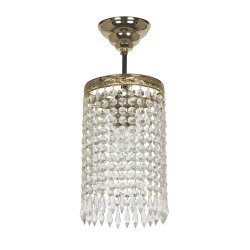 Потолочный светильник Dio DArte Cremono E 1.3.15.200 G