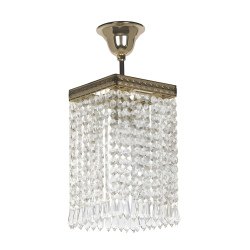 Потолочный светильник Dio DArte Cremono E 1.3.14.100 G