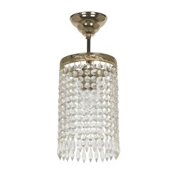 Потолочный светильник Dio DArte Cremono E 1.3.15.100 G