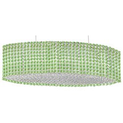 Подвесной светильник Dio DArte Liano E 1.5.80X30.104 N