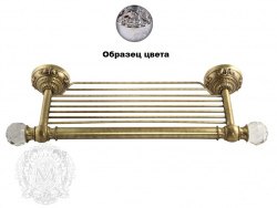 Полка для полотенца Migliore Cristalia ML.CRS-60.215