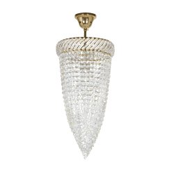 Подвесной светильник Dio DArte Bari E 1.3.25.200 G