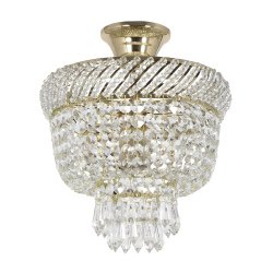 Подвесной светильник Dio DArte Bari E 1.3.25.299 G