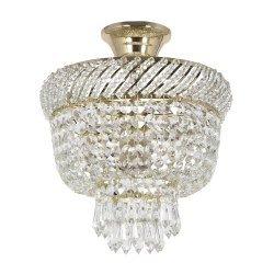 Подвесной светильник Dio DArte Bari E 1.3.25.199 G