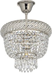 Подвесной светильник Dio DArte Bari E 1.3.25.199 N