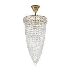 Подвесной светильник Dio DArte Bari E 1.3.25.100 G