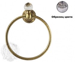 Полотенцедержатель Migliore Cristalia ML.CRS-60.208