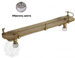 Полка Migliore Cristalia ML.CRS-60.220