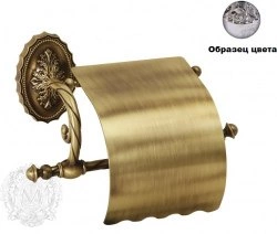 Бумагодержатель Migliore Edera ML.EDR-60.306