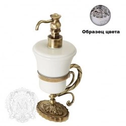 Дозатор Migliore Edera ML.EDR-60.317