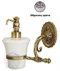 Дозатор Migliore Edera ML.EDR-60.307