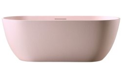 Ванна Abber Frankfurt AM9941MP 170x75 из искусственного камня