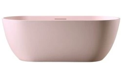 Ванна Abber Frankfurt AM9941MP 170x75 из искусственного камня