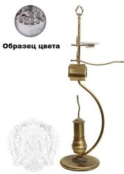 Стойка для ванной комнаты Migliore Edera ML.EDR-60.344