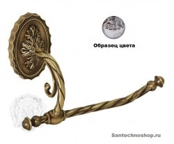 Бумагодержатель Migliore Edera ML.EDR-60.305