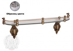 Полка для ванной комнаты Migliore Elizabetta ML.ELB-60.120