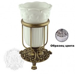 Стакан Migliore Elizabetta ML.ELB-60.112