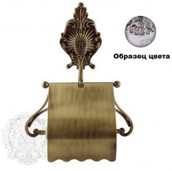 Бумагодержатель Migliore Elizabetta ML.ELB-60.106