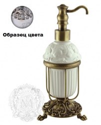 Дозатор Migliore Elizabetta ML.ELB-60.117