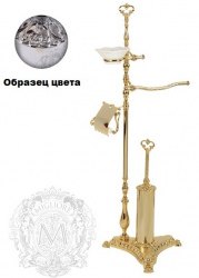 Стойка для ванной комнаты Migliore Elisabetta ML.ELB-60.144