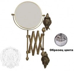 Оптическое зеркало Migliore Elisabetta ML.ELB-60.119