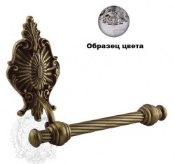 Бумагодержатель Migliore Elizabetta ML.ELB-60.105