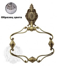 Полотенцедержатель Migliore Elizabetta ML.ELB-60.108