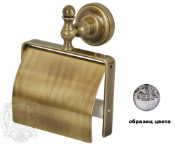 Бумагодержатель Migliore Mirella ML.MRL-M059