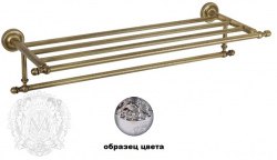 Полка для полотенец Migliore Mirella ML.MRL-M084