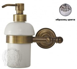 Дозатор Migliore Mirella ML.MRL-M068