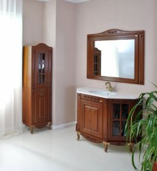 Комплект мебели Атолл Верона 120K