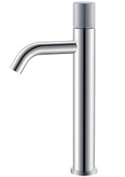 Смеситель для раковины Boheme Stick 122-CRCR.4, хром