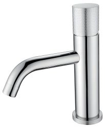 Смеситель для раковины Boheme Stick 121-CRCR.2, хром