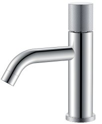Смеситель для раковины Boheme Stick 121-CRCR.4, хром