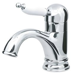 Смеситель для раковины Boheme Tradizionale Chromo 261, хром