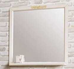 Зеркало для ванной комнаты Атолл Марсель 85