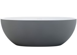 Ванна Vincea VBT-6S01MG 170x75 из искусственного камня