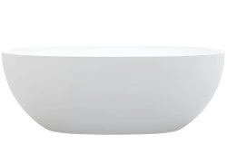 Ванна Vincea VBT-6S01MW 170x75 из искусственного камня